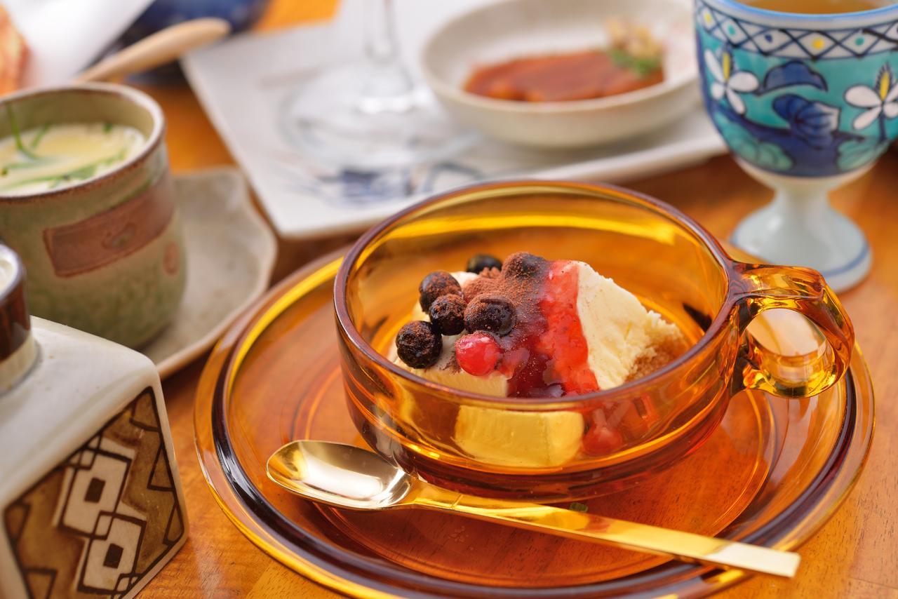 Rest House Mori No Shirabe 운젠 외부 사진