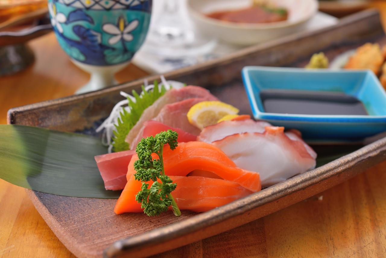 Rest House Mori No Shirabe 운젠 외부 사진